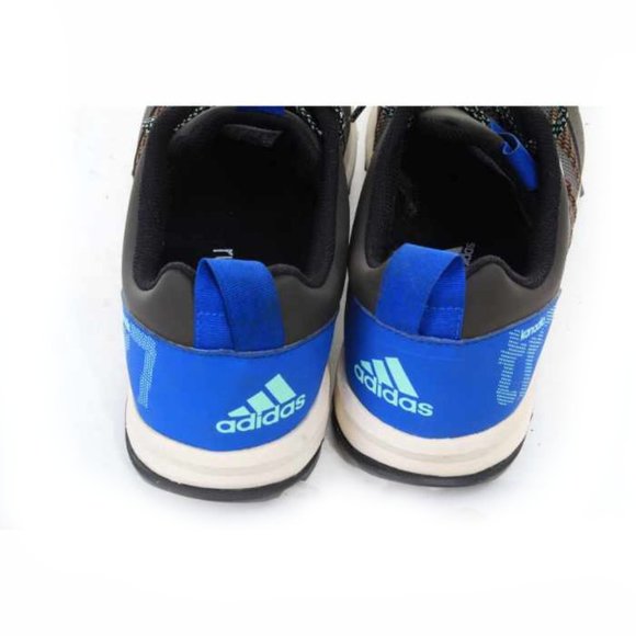 Adidas kanadia tr 7 mens sneakers shoes lace up fitness running sz 9.5 - Picture 5 of 14